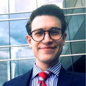 Meet your Posher, Ian